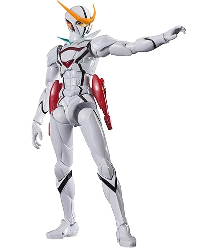 Amazon | タツノコヒーローズ ファイティングギア とんでも戦士